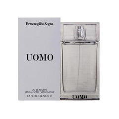 Zegna Uomo EDT For Men