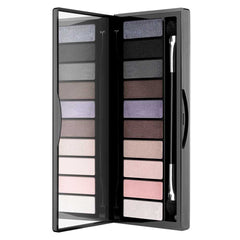 This image contains Eyeshadow Palette 
