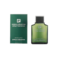 Paco Rabanne EDT Pour Homme For Men 200 ml