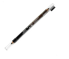 Florelle 2 in 1 Eyebrow Pencil