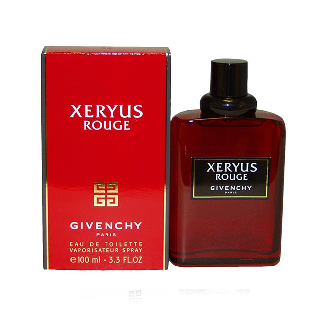 Givenchy Xeryus Rouge EDT For Men