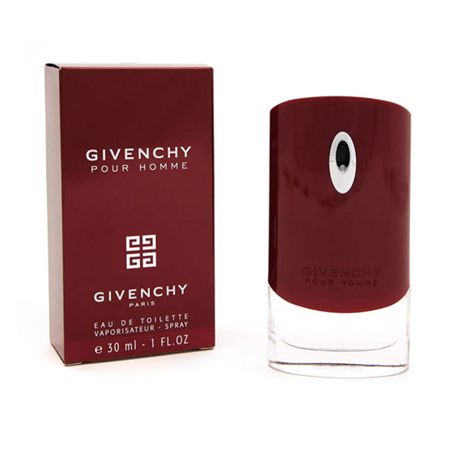 Givenchy Pour Homme EDT For Men