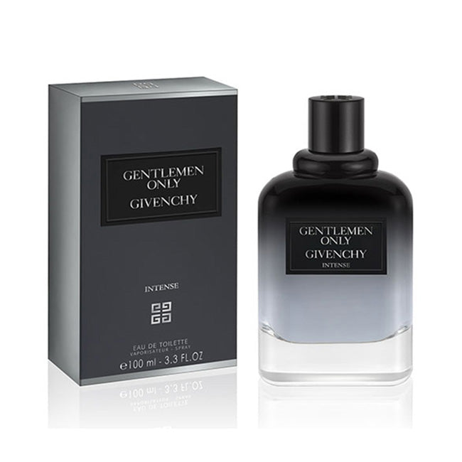 Givenchy Gentleman Only Intense EDT For Men