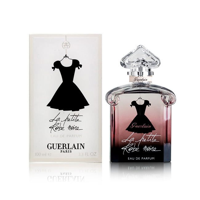 Guerlain La Petit Robe Noir E.D.P. For Woman