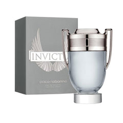 Paco Rabanne INVICTUS EDT FOR MEN