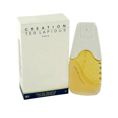 Ted Lapidus Creation EDT For Women