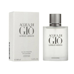 Giorgio Armani Acqua Di Gio EDT FOR MEN