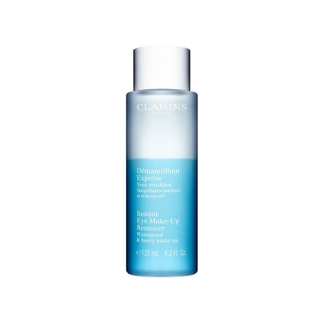 Clarins Eye Makeup Remover Instant