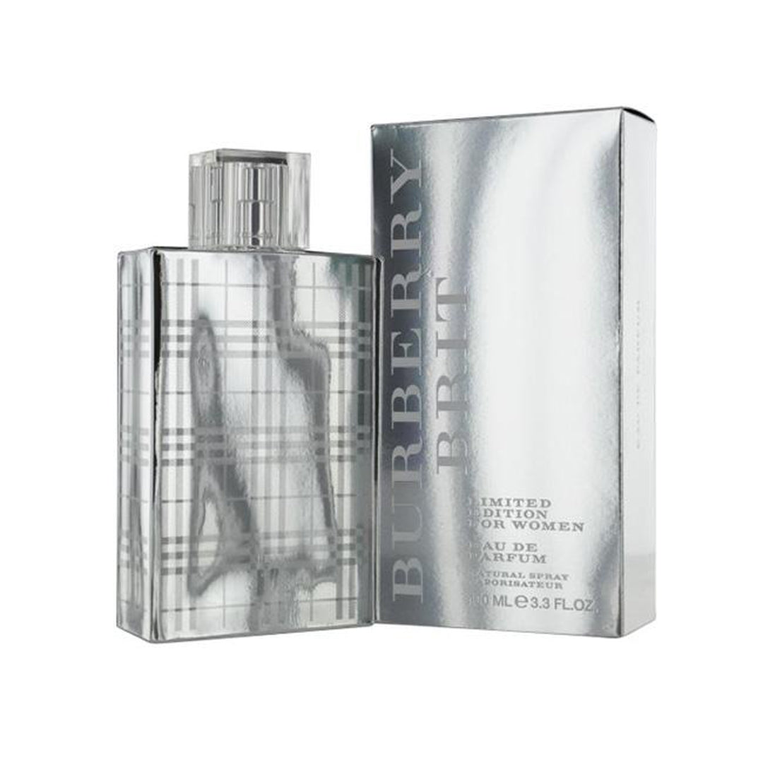 BURBERRY BRIT LIMITED EDITION EDP FOR WOMEN