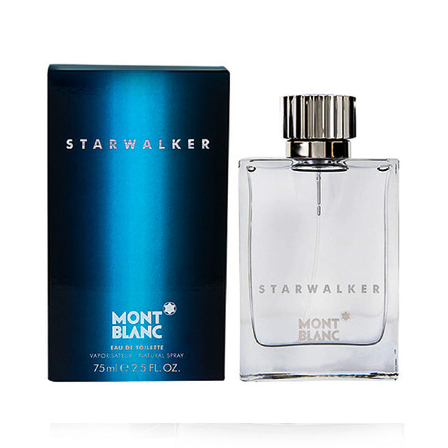 Mont Blanc Starwalker EDT For Men