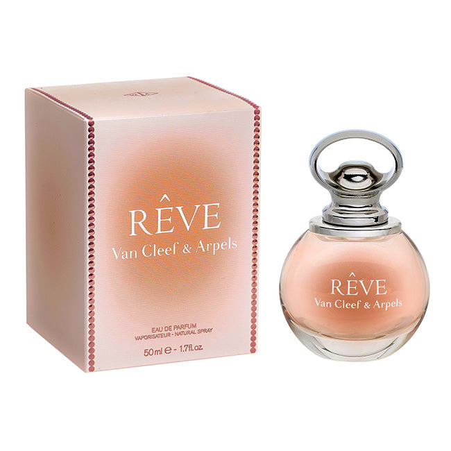 Van Cleef & Arpels Reve Spray EDP For Woman