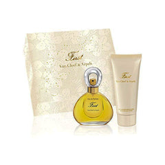 Van Cleef & Arpels First EDP For Women Set