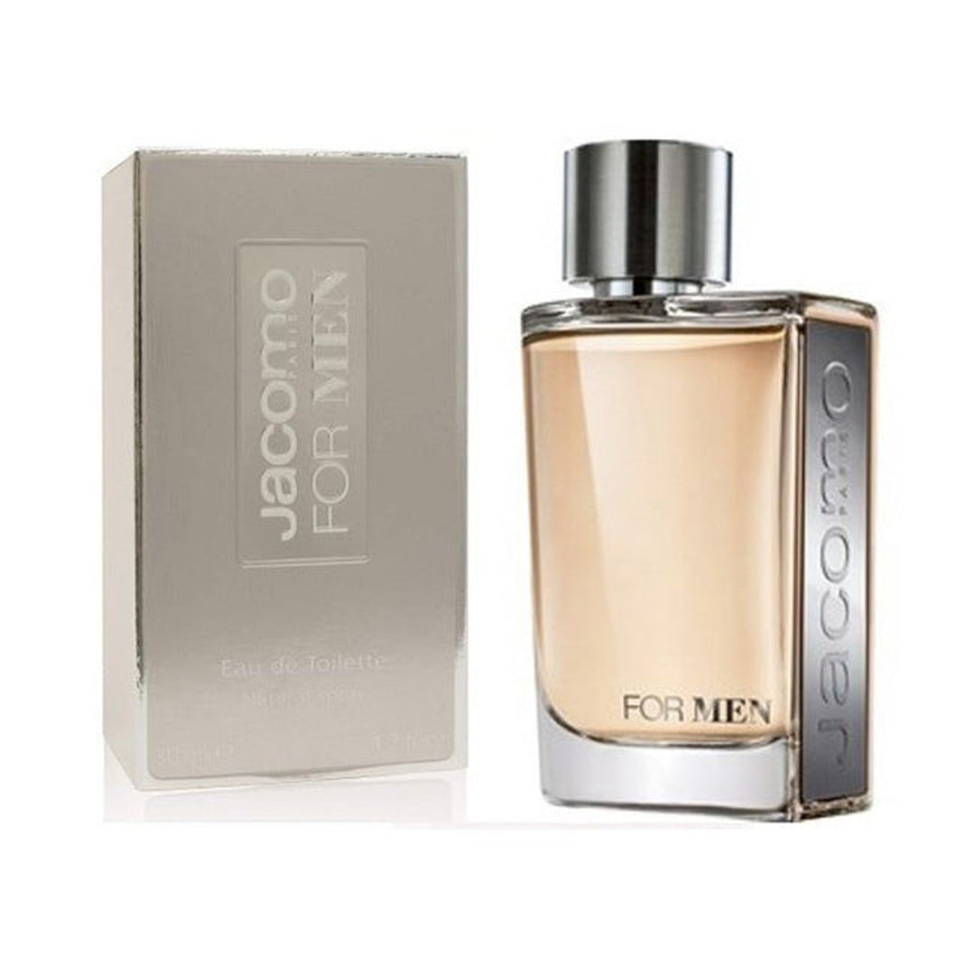 JACOMO FOR MEN EDT