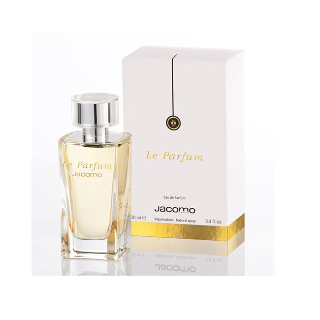 JACOMO LE PARFUM FOR WOMEN EDP