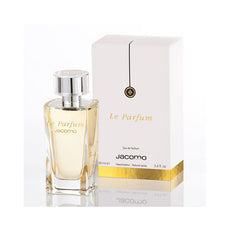 JACOMO LE PARFUM FOR WOMEN EDP