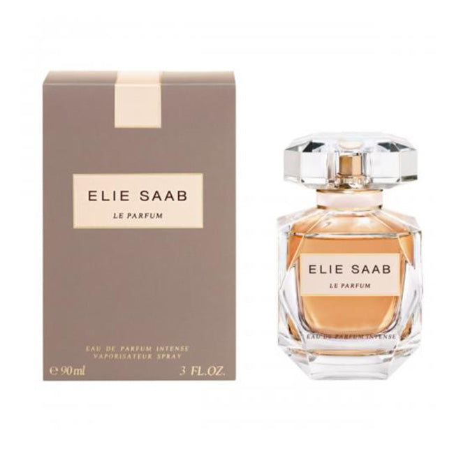 Elie Saab Intense For Women Eau De Parfum