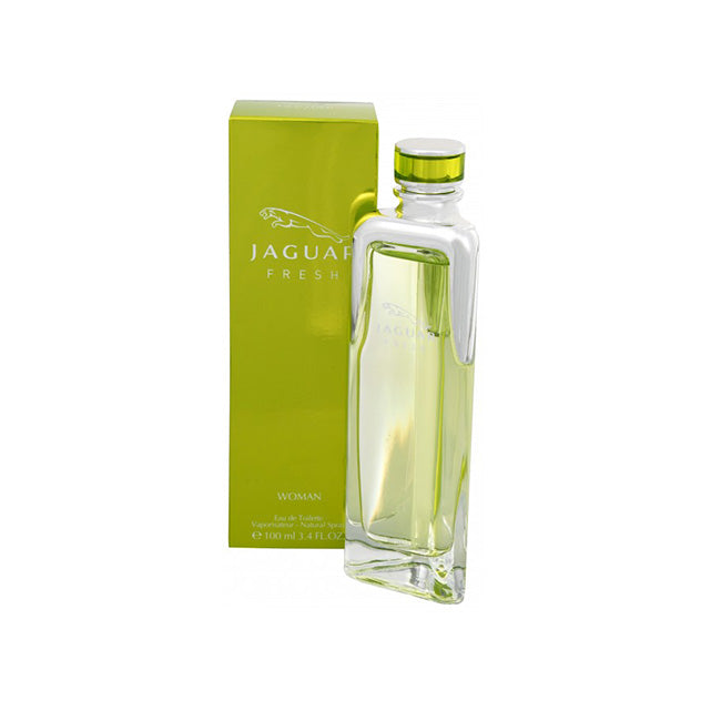 Jaguar Fresh EDT For Woman