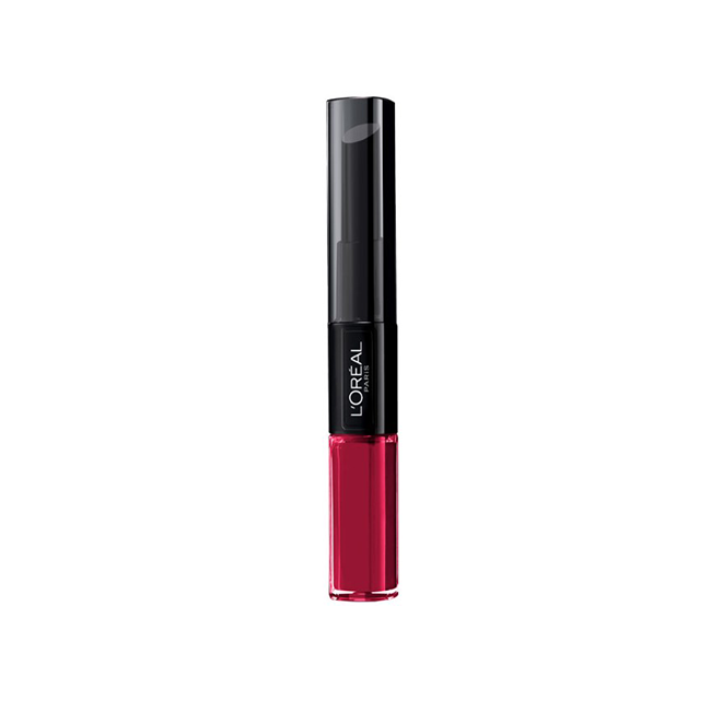 L'Oreal Infallible X3 Lip Gloss