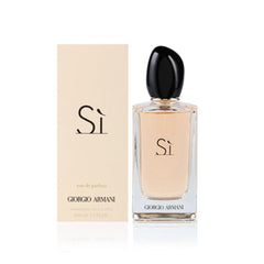 Giorgio Armani Si EDP For Women