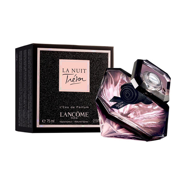 Lancome La Nuit Tre`Sor E.D.P. For Woman