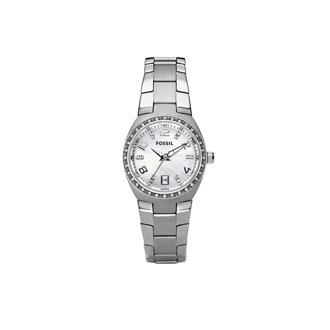 Fossil Watch Am4141 - For Woman