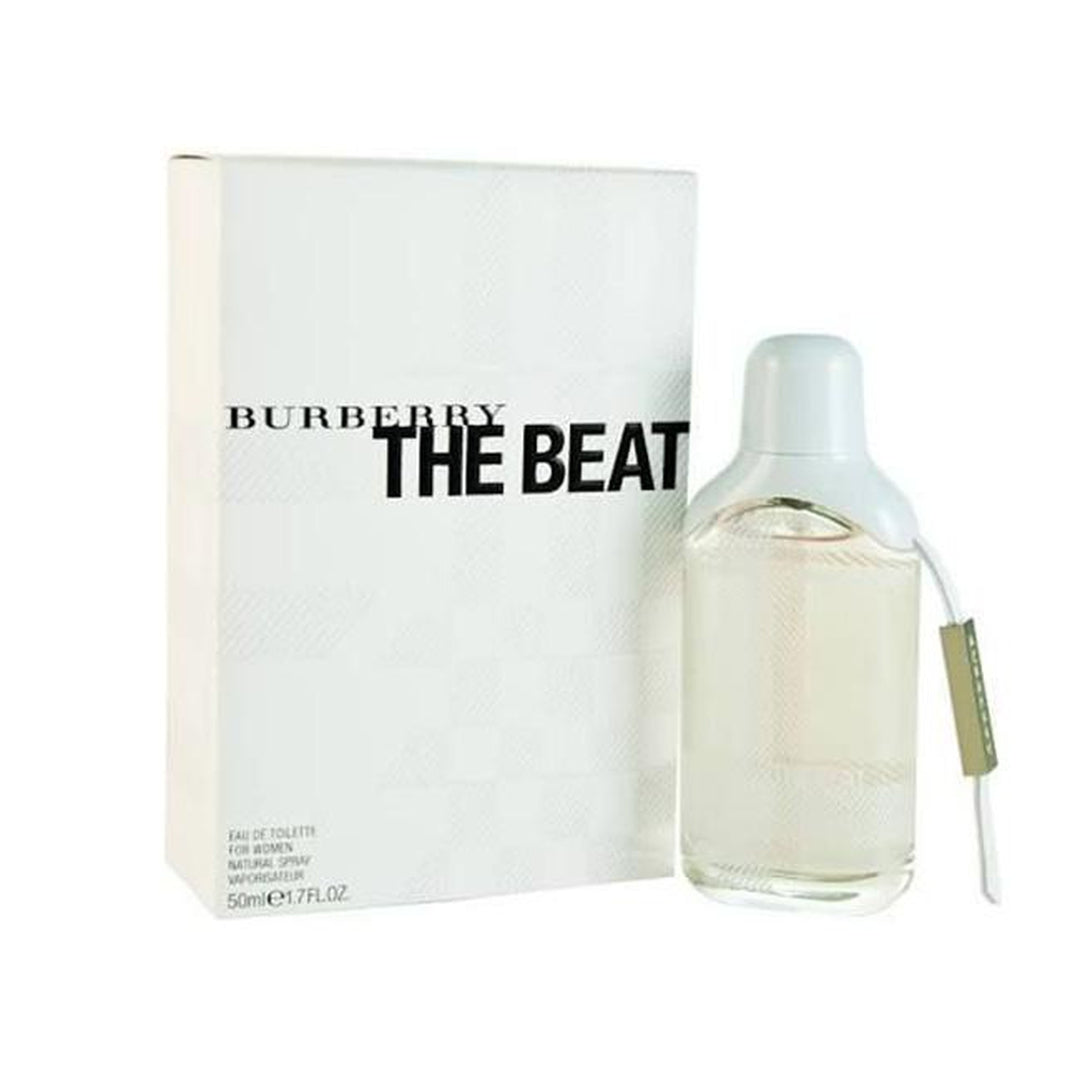 Burberry The Beat EDT For Women