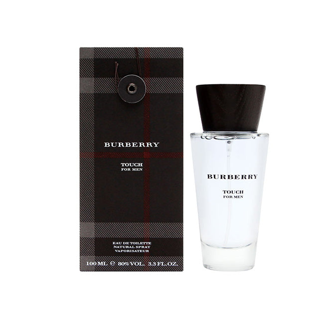 Burberry Touch EDT For Men