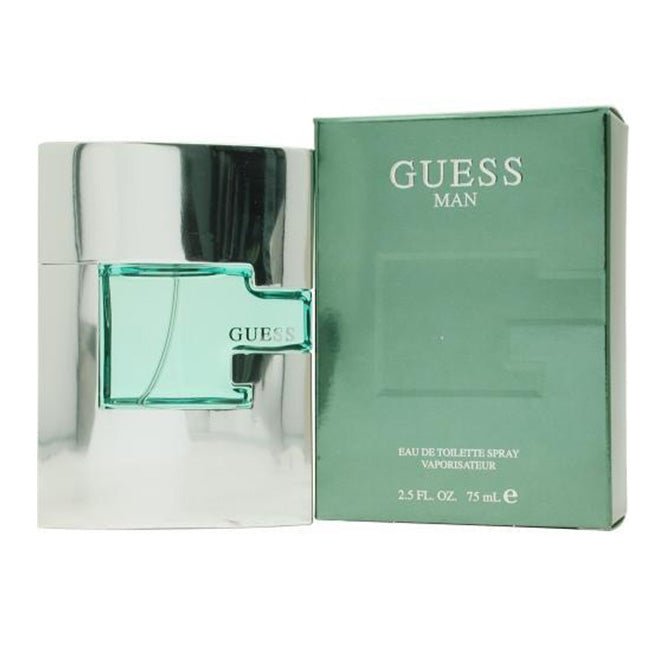 Guess Man EDT For Men