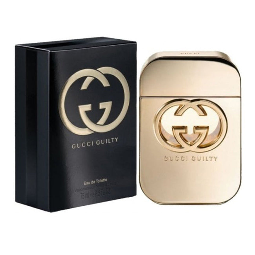 Gucci Guilty EDT For Woman