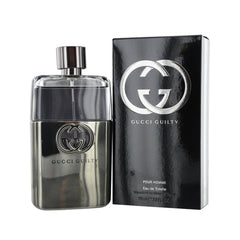 Gucci Guilty EDT For Man