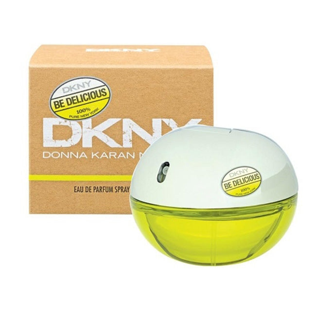 Dkny Be Delicious EDP Spray For Women