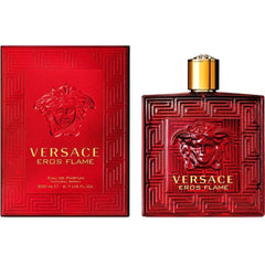 Versace Eros Flame EDP For Him 200 ml