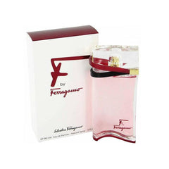 F BY FERRAGAMO EDP FOR WOMEN