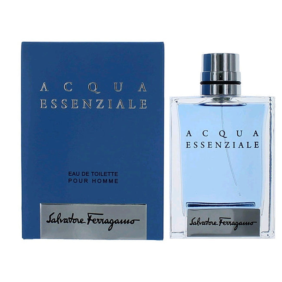 Salvatore Ferragamo Acqua Essenziale Ferragamo EDT For Men