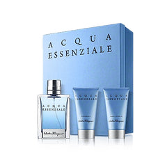 Salvatore Ferragamo Acqua Essenziale Ferragamo EDT For Men