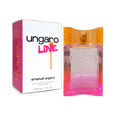 UNGARO LOVE POUR FEMME