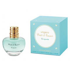 UNGARO FRUIT D`AMOUR TURQUOISE