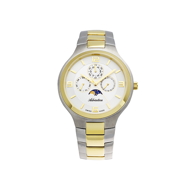 Adriatica Watch A1109.2153Qf - For Men