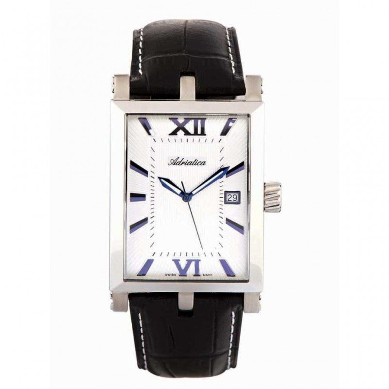 Adriatica Watch A1112.52B3Q - For Men