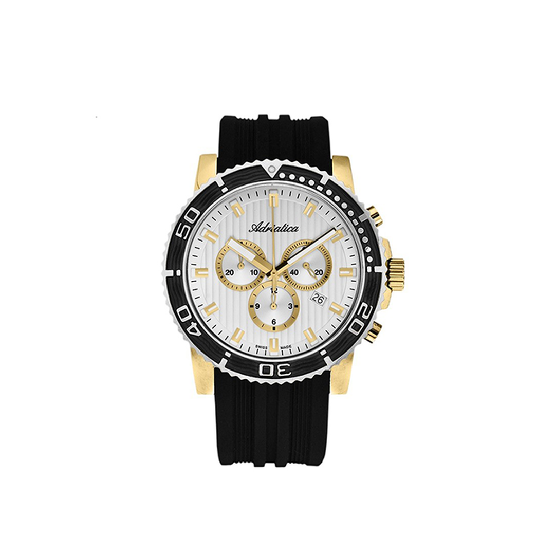 Adriatica Watch A1127.1213Ch - For Men
