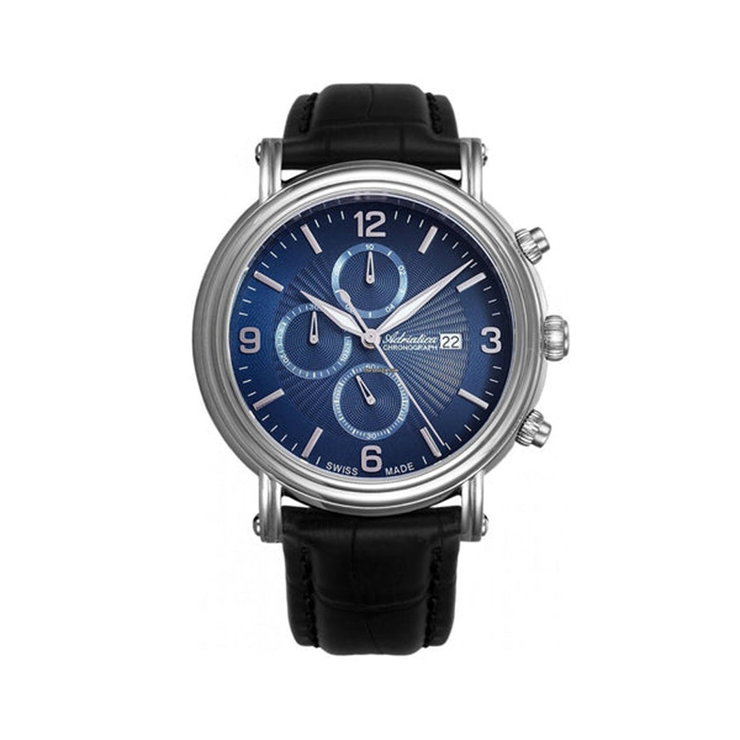 Adriatica Watches A1194.5255Ch