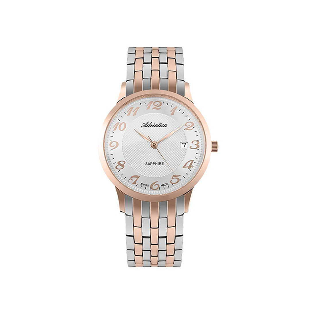 Adriatica Watch A1268.R123Q - For Men