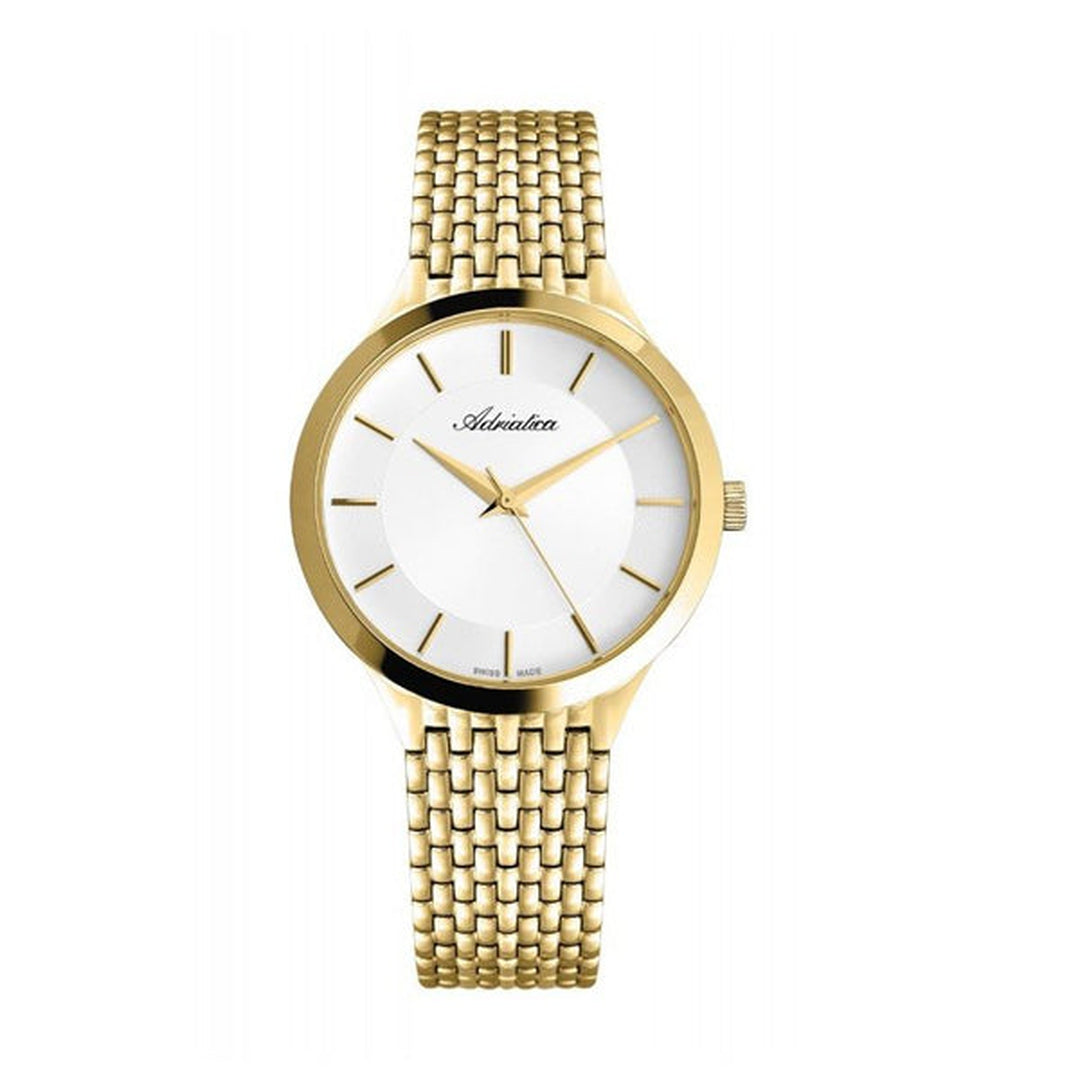 Adriatica Watches A1276.1113Q