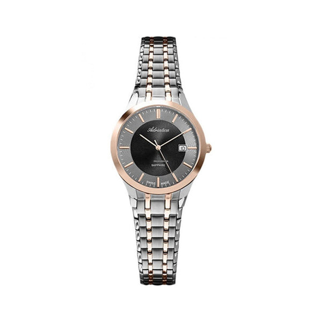 Adriatica Watches A3136.R116Q