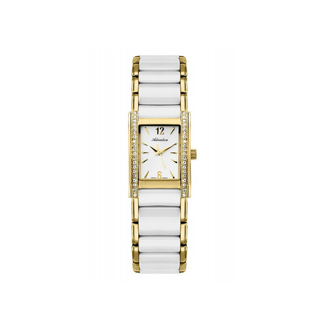 Adriatica Watch A3398.D153Qz - For Women