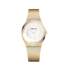 Adriatica Watches A3406.111Fqz