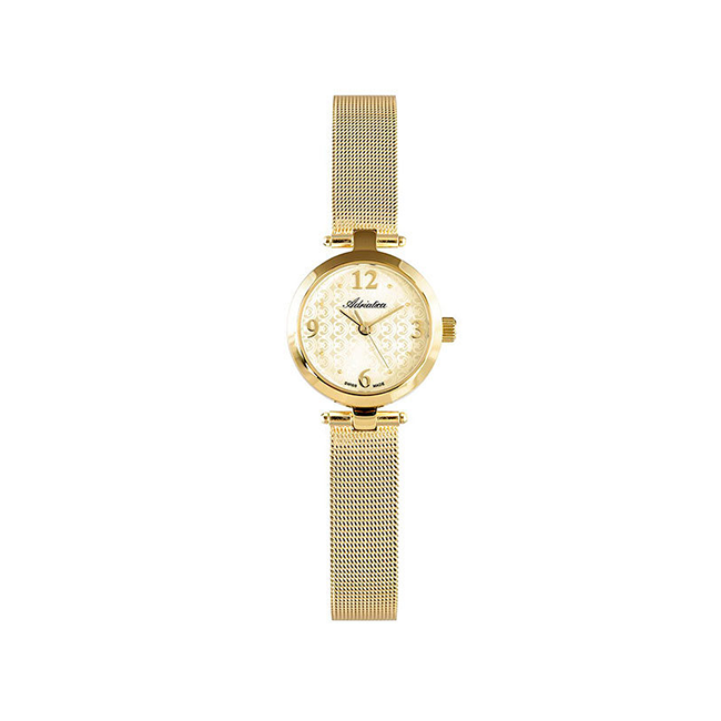 Adriatica Watch A3435.1173Q - For Women