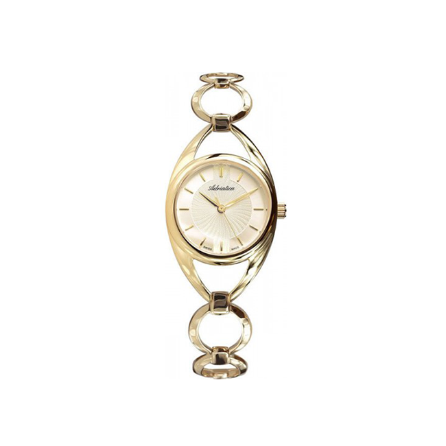 Adriatica Watch A3476.1111Q - For Women