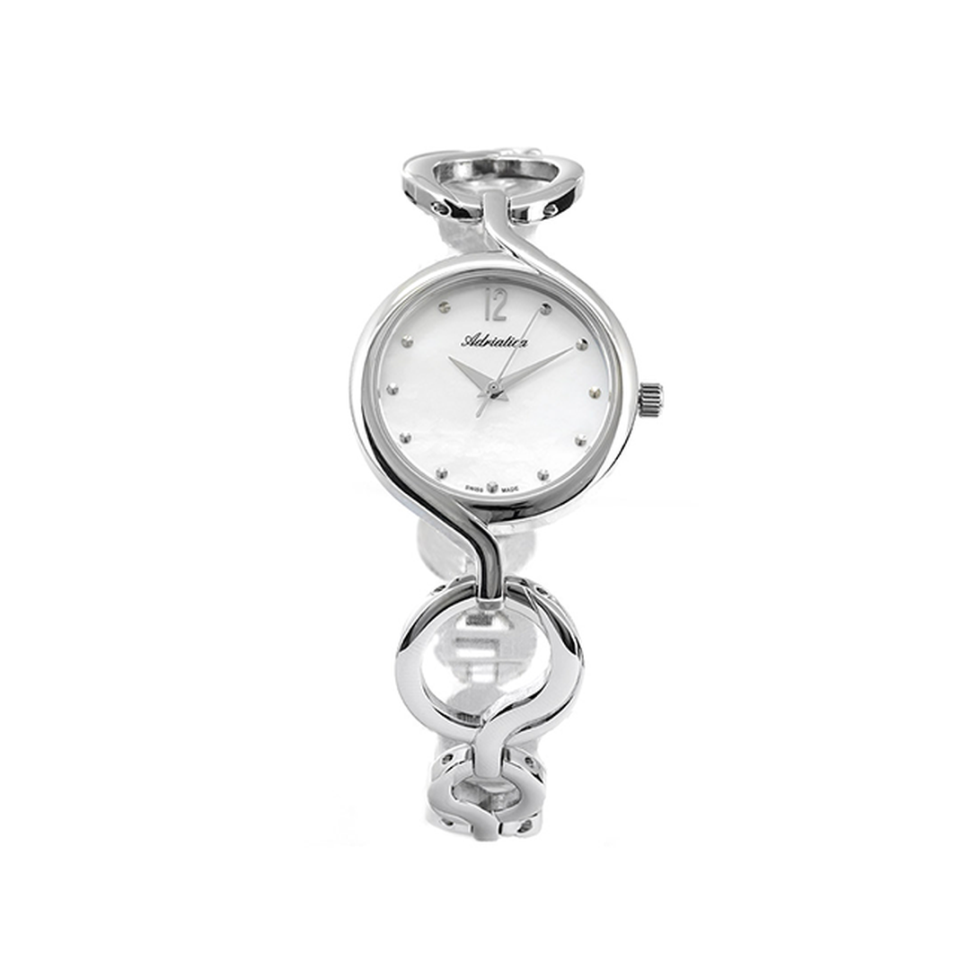Adriatica Watch A3482.517Fq - For Women