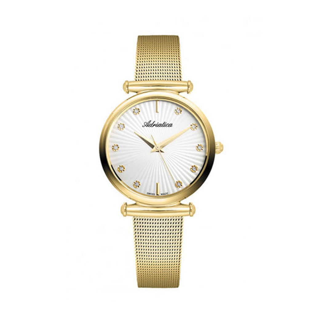 Adriatica Watches A3518.1193Q
